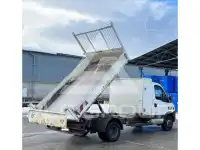 2009 Iveco Daily
