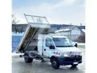 2009 Iveco Daily