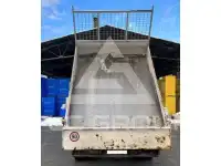 2009 Iveco Daily