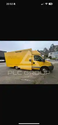 2009 Iveco Daily