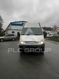 2009 Iveco Daily