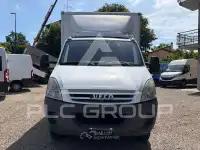2009 Iveco Daily
