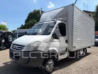 2009 Iveco Daily