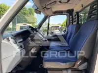 2009 Iveco Daily