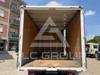 2009 Iveco Daily