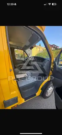 2009 Iveco Daily