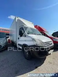 2009 Iveco Daily