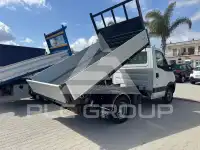2009 Iveco Daily