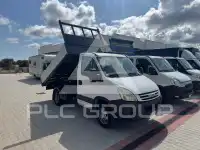 2009 Iveco Daily