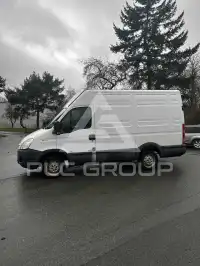 2009 Iveco Daily