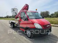 2009 Iveco Daily