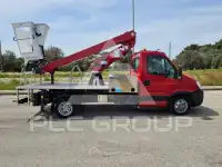 2009 Iveco Daily