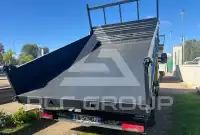 2009 Iveco Daily