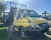 2009 Iveco Daily