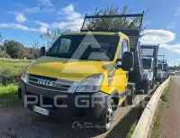 2009 Iveco Daily