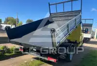 2009 Iveco Daily