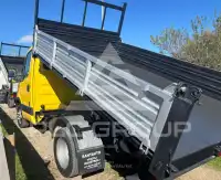2009 Iveco Daily