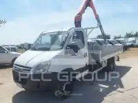 2009 Iveco Daily