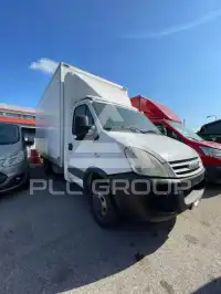 2009 Iveco Daily