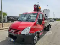 2009 Iveco Daily