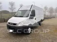 2009 Iveco Daily