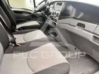 2009 Iveco Daily
