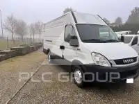 2009 Iveco Daily