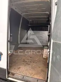 2009 Iveco Daily