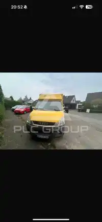 2009 Iveco Daily