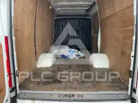 2009 Iveco Daily