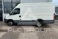 2009 Iveco Daily