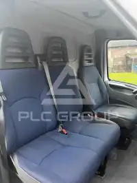 2009 Iveco Daily