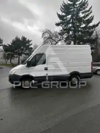 2009 Iveco Daily