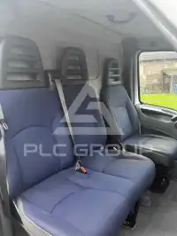 2009 Iveco Daily