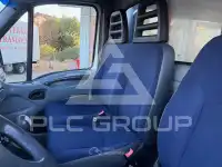 2009 Iveco Daily