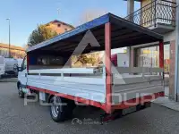 2009 Iveco Daily