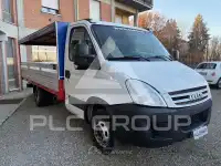 2009 Iveco Daily