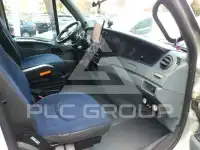 2009 Iveco Daily