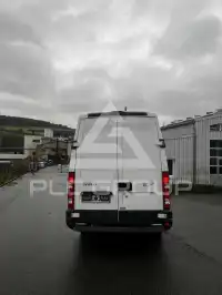 2009 Iveco Daily