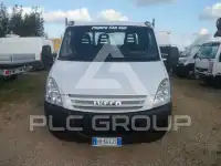 2009 Iveco Daily