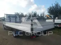 2009 Iveco Daily