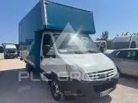 2009 Iveco Daily