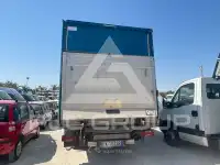 2009 Iveco Daily