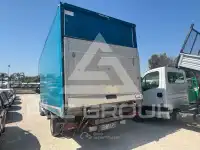 2009 Iveco Daily