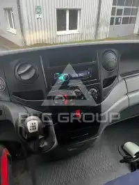 2009 Iveco Daily