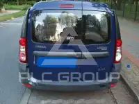 2009 Dacia Logan