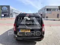 2009 Dacia Logan