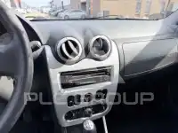 2009 Dacia Logan