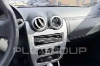 2009 Dacia Logan
