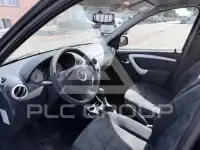 2009 Dacia Logan